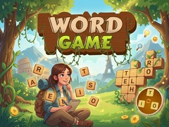 Cluiche Word Game