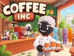 Cluiche Coffee Inc