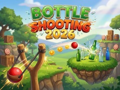 Cluiche Bottle Shooting 2026