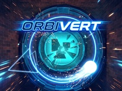 Cluiche Orbivert