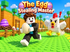 Cluiche The Egg Stealing Master