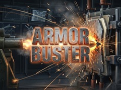 Cluiche Armor Buster
