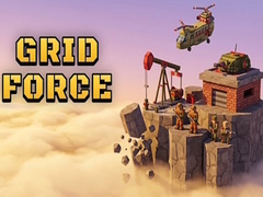 Cluiche Grid Force