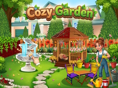 Cluiche Cozy Garden