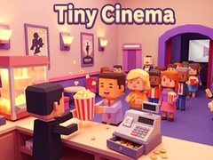 Cluiche Tiny Cinema