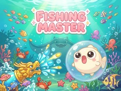 Cluiche Fishing Master