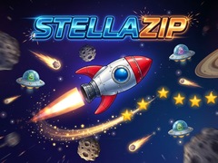 Cluiche Stellazip