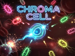 Cluiche Chroma Cell