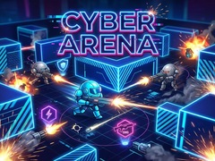 Cluiche Cyber Arena