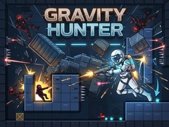 Cluiche Gravity Hunter