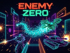Cluiche Enemy Zero