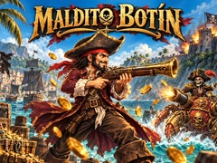 Cluiche Maldito Botín