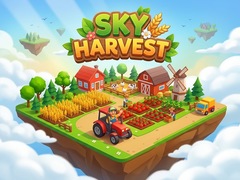 Cluiche Sky Harvest