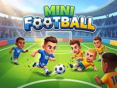 Cluiche Mini Football