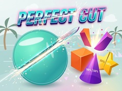 Cluiche Perfect Cut
