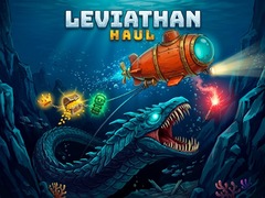 Cluiche Leviathan Haul