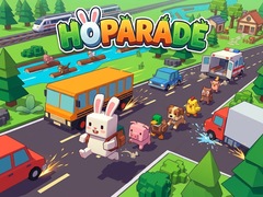 Cluiche Hoparade