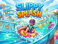 Cluiche Slippy Splash