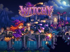 Cluiche Witchy