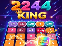 Cluiche 2244 King