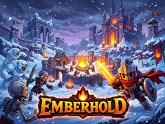 Cluiche Emberhold