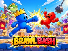 Cluiche Brawl Bash