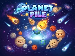 Cluiche Planet Pile