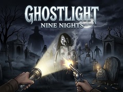 Cluiche Ghostlight: Nine Nights