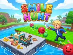 Cluiche Smile Hunt