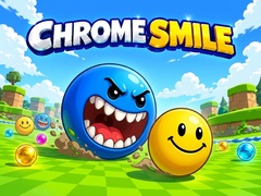 Cluiche Chrome Smile