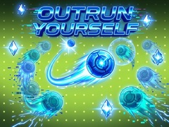 Cluiche Outrun Yourself