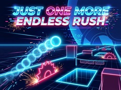 Cluiche Just One More Endless Rush