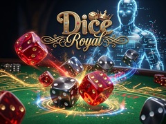 Cluiche Dice Royal