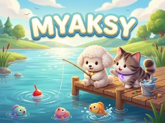 Cluiche Myaksy