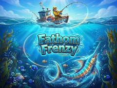 Cluiche Fathom Frenzy