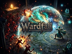 Cluiche Wardfall