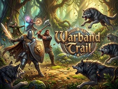 Cluiche Warband Trail