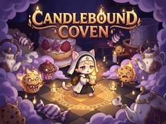 Cluiche Candlebound Coven