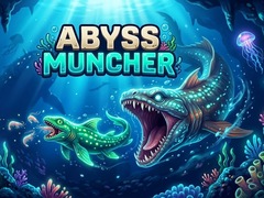 Cluiche Abyss Muncher