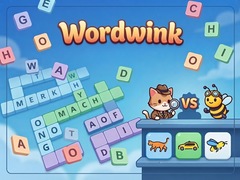 Cluiche Wordwink