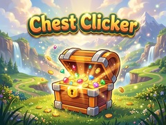 Cluiche Chest Clicker