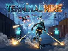 Cluiche Terminal Nine