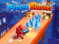 Cluiche People Blaster