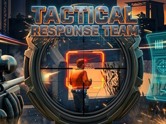 Cluiche Tactical Response Team