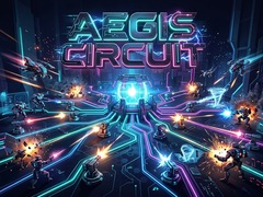 Cluiche Aegis Circuit