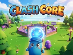 Cluiche Clash Core