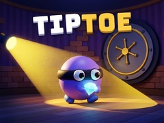Cluiche Tiptoe