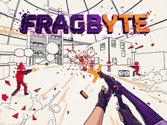 Cluiche FRAGBYTE