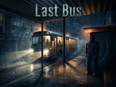 Cluiche Last Bus