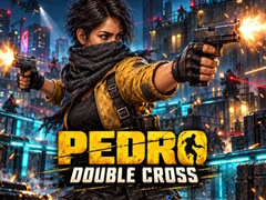 Cluiche Pedro: Double Cross